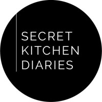 Secret Kitchen Diaries logo, Secret Kitchen Diaries contact details