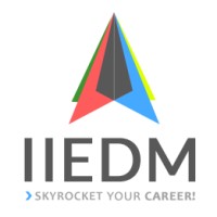 IIEDM - Digital Marketing Institute logo, IIEDM - Digital Marketing Institute contact details