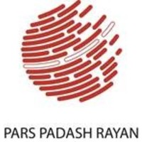 ParsPadash logo, ParsPadash contact details