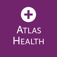 Atlas Health Urgent & Primary Care logo, Atlas Health Urgent & Primary Care contact details