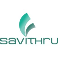 Savithru Technologies logo, Savithru Technologies contact details