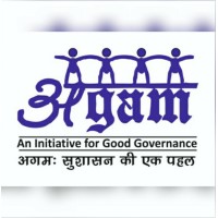 AGAM: An Initiative For Good Governance logo, AGAM: An Initiative For Good Governance contact details