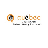 Quebec Entertainment logo, Quebec Entertainment contact details