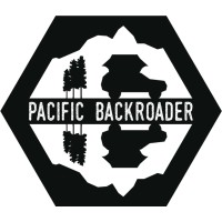 Pacific Backroader logo, Pacific Backroader contact details