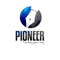 Pioneer educational services logo, Pioneer educational services contact details