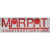 Marpat Construction Corporation logo, Marpat Construction Corporation contact details