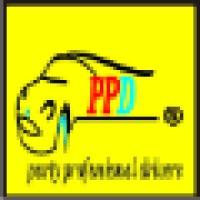 PPD- Party Professional Drivers logo, PPD- Party Professional Drivers contact details