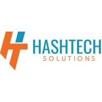 Hashtech Solutions logo, Hashtech Solutions contact details