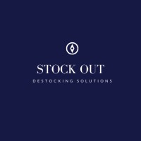 StockOut logo, StockOut contact details