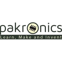 Pakronics logo, Pakronics contact details