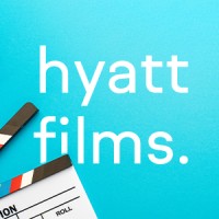 Hyatt Films logo, Hyatt Films contact details