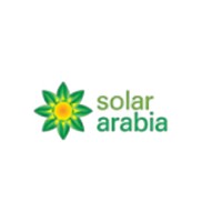 Solar Arabia Ltd logo, Solar Arabia Ltd contact details