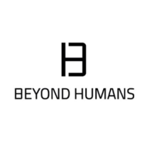 Beyond Humans logo, Beyond Humans contact details