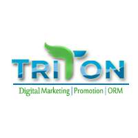 Triton Web Media logo, Triton Web Media contact details