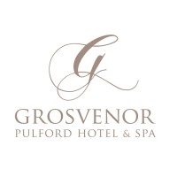 Grosvenor Pulford Hotel and Spa logo, Grosvenor Pulford Hotel and Spa contact details