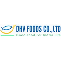 DHV Foods Co., Ltd logo, DHV Foods Co., Ltd contact details