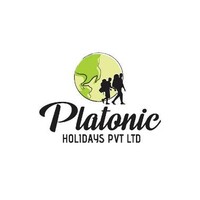 PLATONIC HOLIDAYS PRIVATE LIMITED logo, PLATONIC HOLIDAYS PRIVATE LIMITED contact details