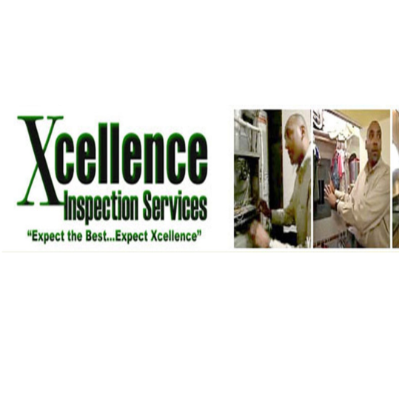 Xcellence Inspection Services logo, Xcellence Inspection Services contact details