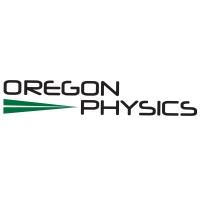 Oregon Physics logo, Oregon Physics contact details