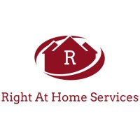 Right at Home Services logo, Right at Home Services contact details