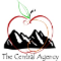 The Central Agency logo, The Central Agency contact details