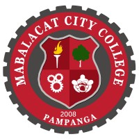 Mabalacat City College Official logo, Mabalacat City College Official contact details