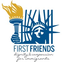 First Friends of NJ & NY logo, First Friends of NJ & NY contact details