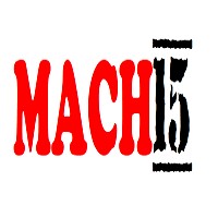 Mach15 Group logo, Mach15 Group contact details