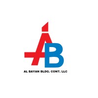 AL BAYAN BLDG. CONT. LLC logo, AL BAYAN BLDG. CONT. LLC contact details