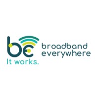 Broadband Everywhere logo, Broadband Everywhere contact details