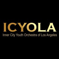 Inner City Youth Orchestra of Los Angeles (ICYOLA) logo, Inner City Youth Orchestra of Los Angeles (ICYOLA) contact details