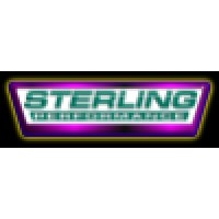 Sterling Performance, Inc. logo, Sterling Performance, Inc. contact details