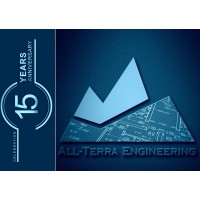 All-Terra Engineering, Inc. logo, All-Terra Engineering, Inc. contact details