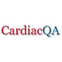 CardiacQA LLC logo, CardiacQA LLC contact details