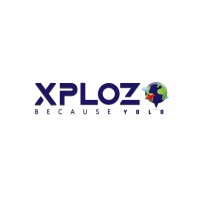 Xplozo logo, Xplozo contact details