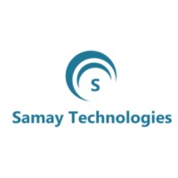 Samay Tech logo, Samay Tech contact details