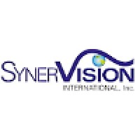 Synervision International, Inc. logo, Synervision International, Inc. contact details