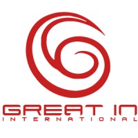 Great In International logo, Great In International contact details