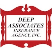 Deep Associates logo, Deep Associates contact details