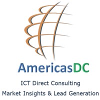 AmericasDC logo, AmericasDC contact details