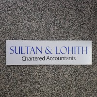 Sultan & Lohith, Chartered Accountants logo, Sultan & Lohith, Chartered Accountants contact details