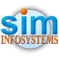 Siminfosystems Pvt Ltd logo, Siminfosystems Pvt Ltd contact details