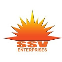 SSV Enterprises - India logo, SSV Enterprises - India contact details