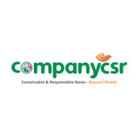 COMPANY CSR NETWORK logo, COMPANY CSR NETWORK contact details