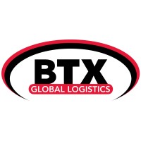 BTX Global Logistics logo, BTX Global Logistics contact details