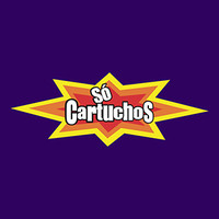 Só Cartuchos logo, Só Cartuchos contact details