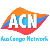 AusCongo Network logo, AusCongo Network contact details