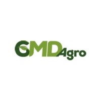 GMD Agronegócios logo, GMD Agronegócios contact details