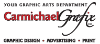 Carmichael Grafix, LLC logo, Carmichael Grafix, LLC contact details