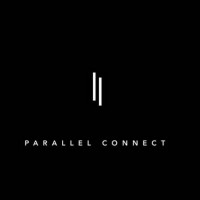 Parallel connect logo, Parallel connect contact details